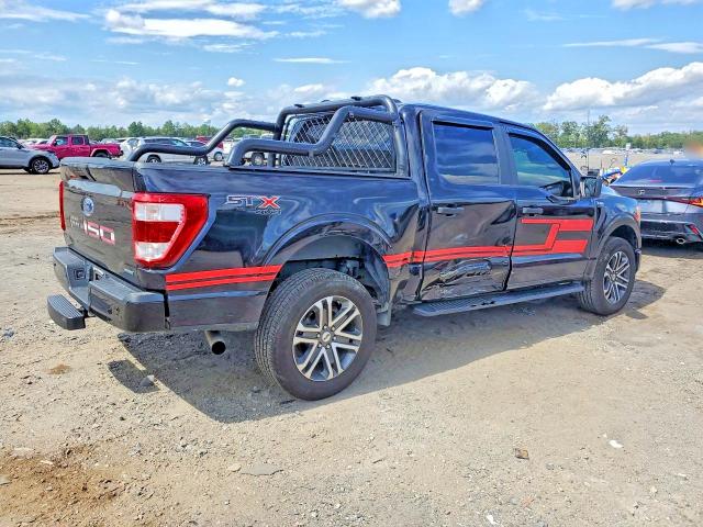 Продаж на аукціоні авто 2021 Ford F150, vin: 1FTEW1EP8MKE34645, номер лоту: 68417636