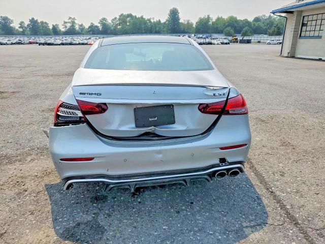 69814776 :رقم المزاد ، W1KZF6BB9MA886414 vin ، 2021 Mercedes-benz E مزاد بيع
