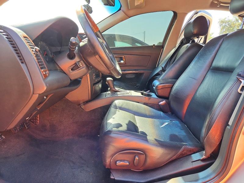 Продаж на аукціоні авто 2004 Cadillac Cts, vin: 1G6DM577540106863, номер лоту: 69378856