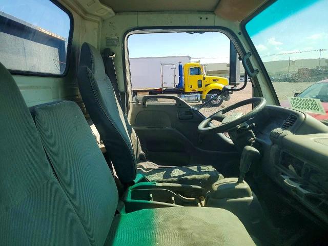 1996 Isuzu Npr მანქანა იყიდება აუქციონზე, vin: JALB4B1KXT7008951, აუქციონის ნომერი: 66389956