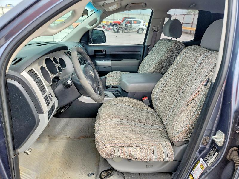 Продаж на аукціоні авто 2008 Toyota Tundra, vin: 5TFRV541X8X057849, номер лоту: 68768056