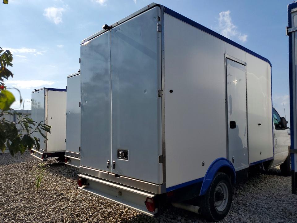 Aukcja sprzedaży 2023 Ford Econoline, vin: 1FDWE3FK8PDD14712, numer aukcji: 67869306