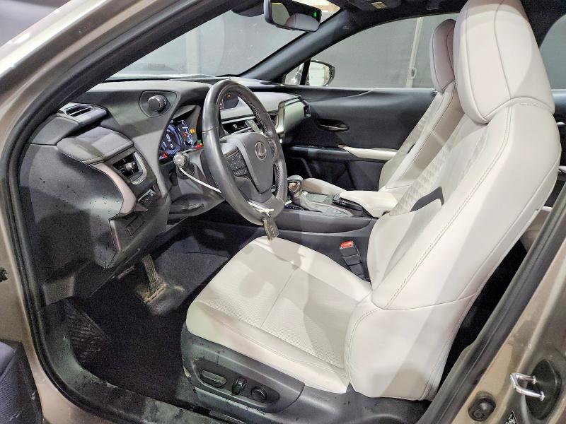 Aukcja sprzedaży 2020 Lexus Ux, vin: JTHP9JBH5L2035329, numer aukcji: 69176346