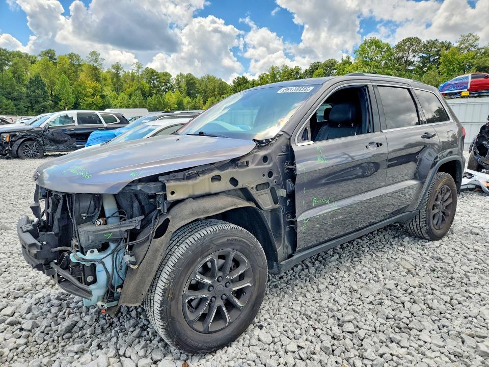 Продажа на аукционе авто 2016 Jeep Grand Cherokee, vin: 1C4RJFBG5GC332378, номер лота: 68070056