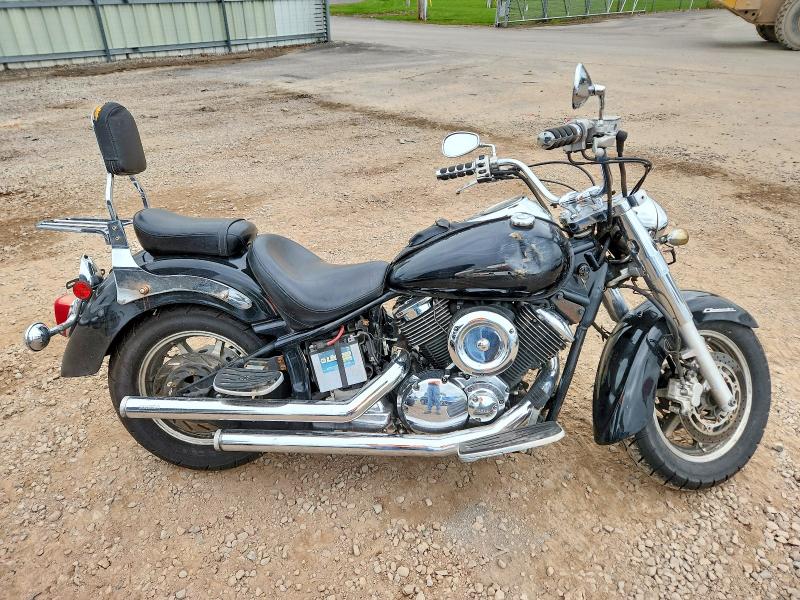 2006 Yamaha Xvs1100 მანქანა იყიდება აუქციონზე, vin: JYAVP11E46A086963, აუქციონის ნომერი: 70617946