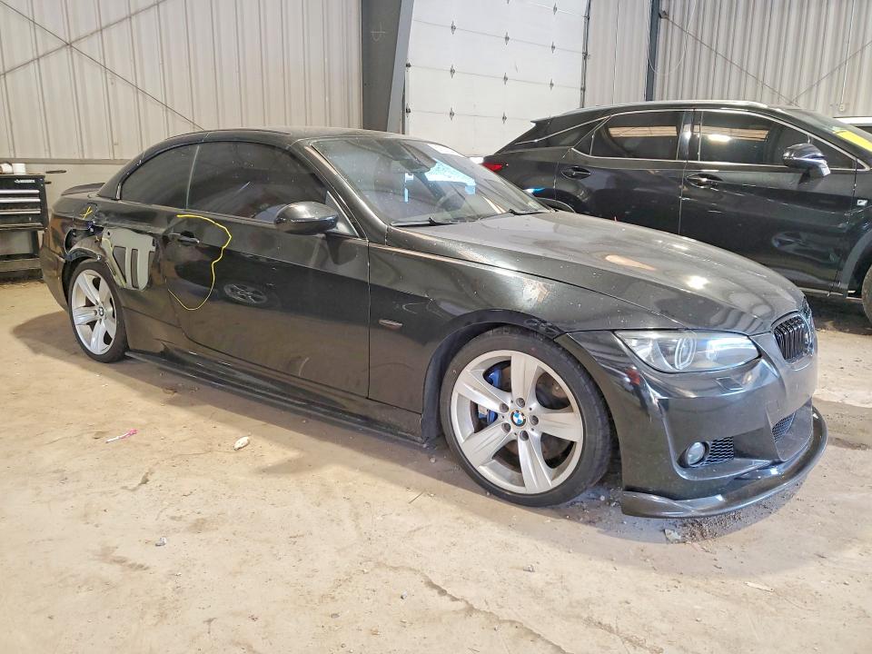 Продажа на аукционе авто 2008 Bmw 335, vin: WBAWL73598PX43936, номер лота: 67593346