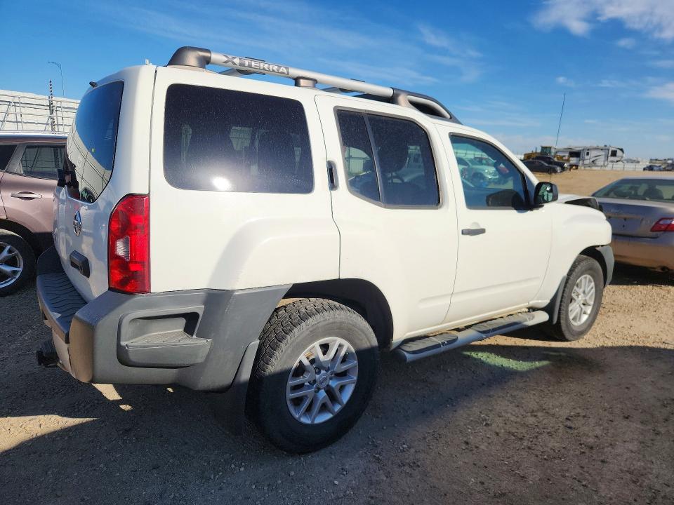 Aukcja sprzedaży 2014 Nissan Xterra, vin: 5N1AN0NW5EN802763, numer aukcji: 67147606