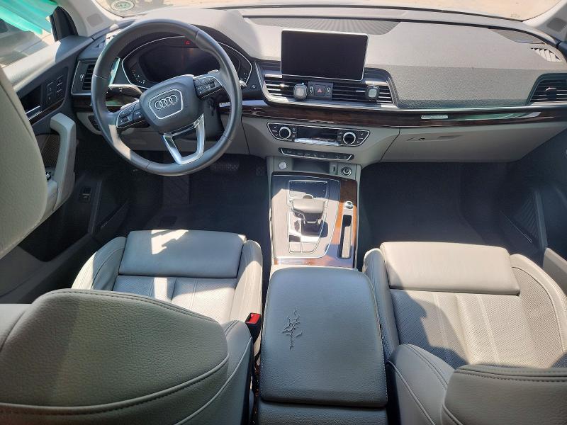 Aukcja sprzedaży 2019 Audi Q5, vin: WA1CNAFY3K2117963, numer aukcji: 68188766