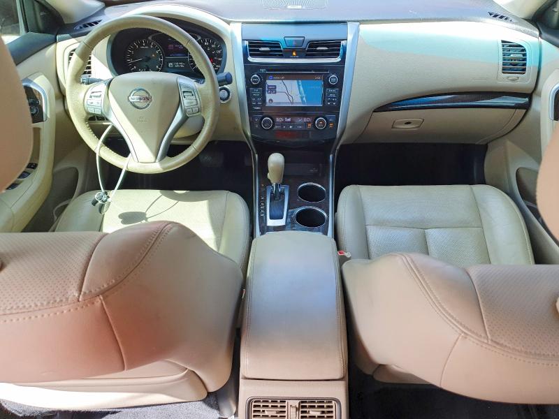 Продаж на аукціоні авто 2015 Nissan Altima, vin: 1N4AL3AP8FC253525, номер лоту: 70440476