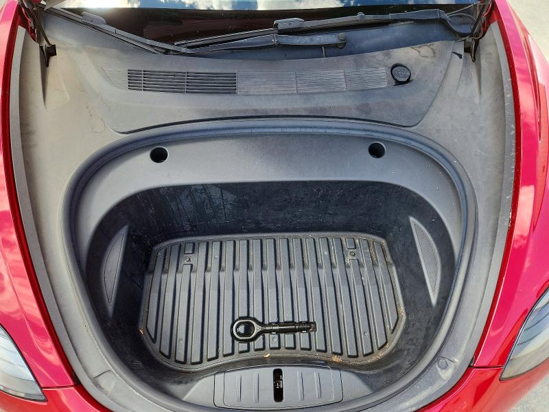 Aukcja sprzedaży 2022 Tesla Model 3, vin: 5YJ3E1EA2NF304414, numer aukcji: 67696526