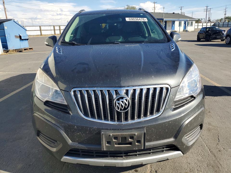 Продаж на аукціоні авто 2016 Buick Encore, vin: KL4CJASB9GB647388, номер лоту: 69036476