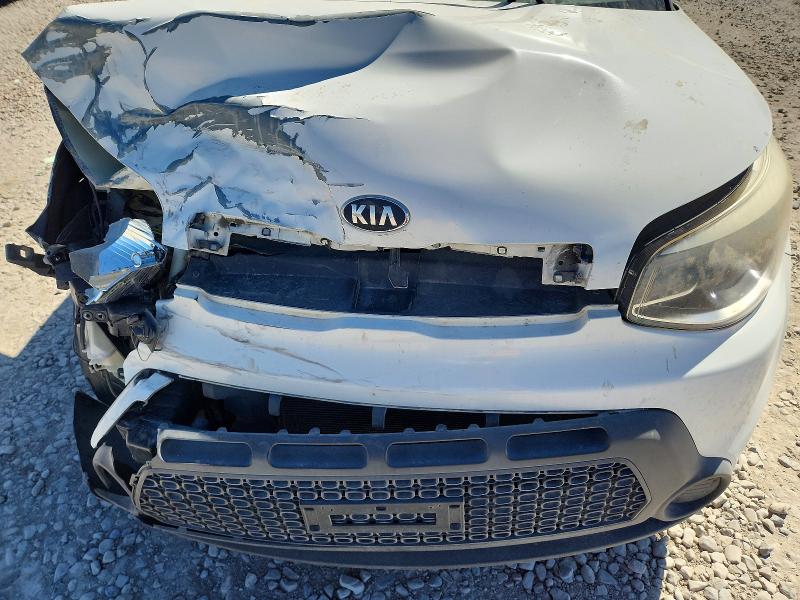 Продажа на аукционе авто 2014 Kia Soul, vin: KNDJN2A26E7037540, номер лота: 68033776