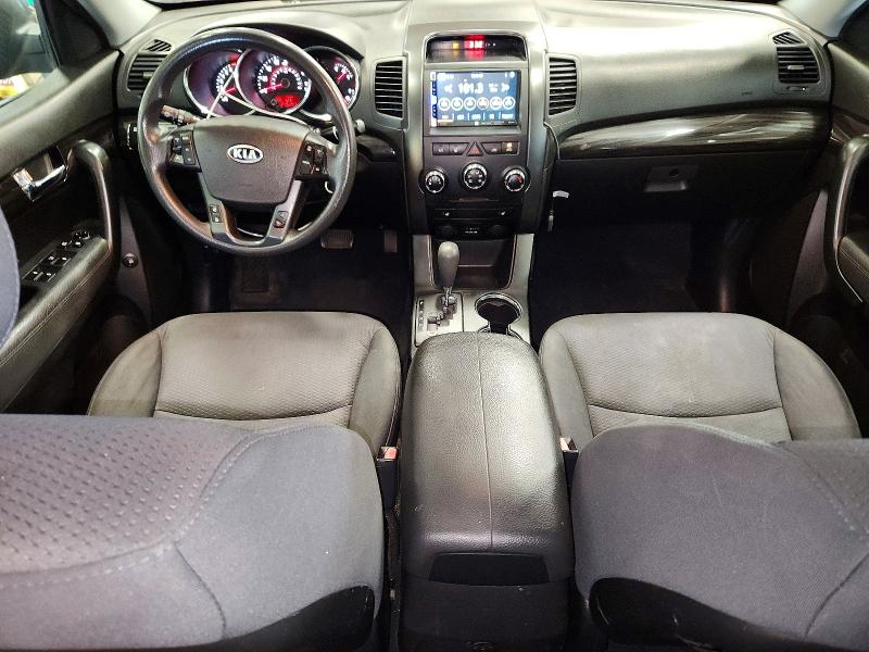 Продажа на аукционе авто 2011 Kia Sorento, vin: 5XYKT3A12BG067611, номер лота: 70946026