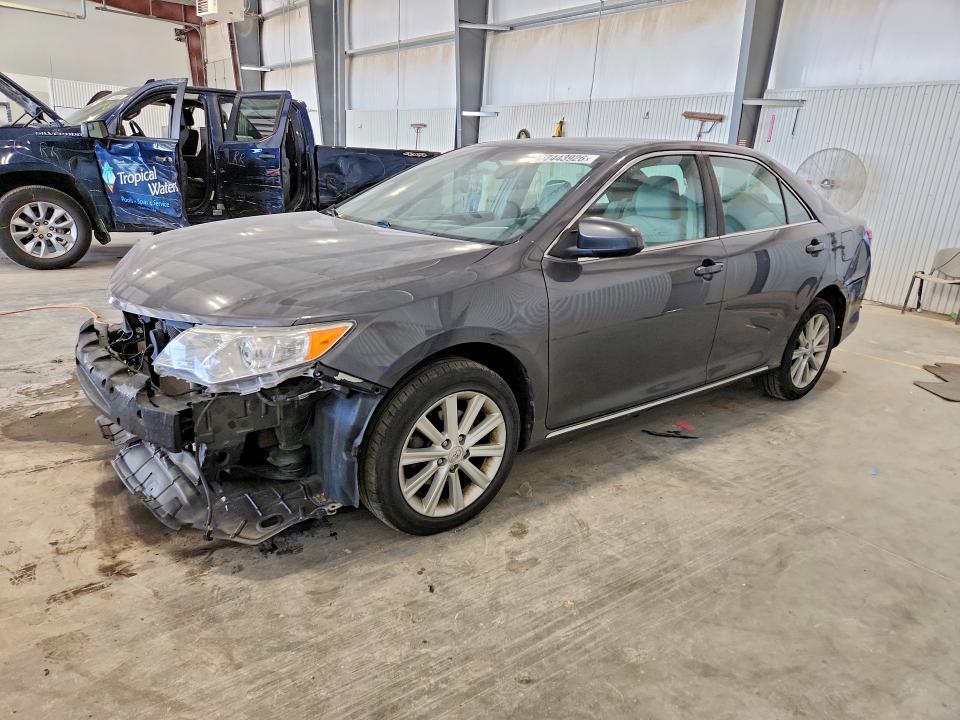 Aukcja sprzedaży 2012 Toyota Camry, vin: 4T4BF1FK6CR220716, numer aukcji: 67443926