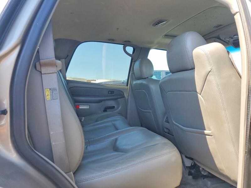 Продажа на аукционе авто 2003 Gmc Yukon, vin: 1GKEK13T53R225109, номер лота: 69756436