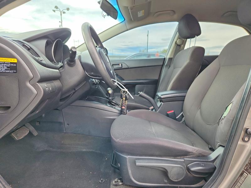 Продажа на аукционе авто 2012 Kia Forte, vin: KNAFU4A2XC5632725, номер лота: 70629906
