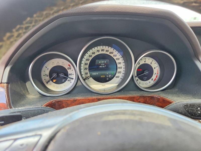 Продаж на аукціоні авто 2014 Mercedes-benz E, vin: WDDHF5KB7EA975566, номер лоту: 68595596