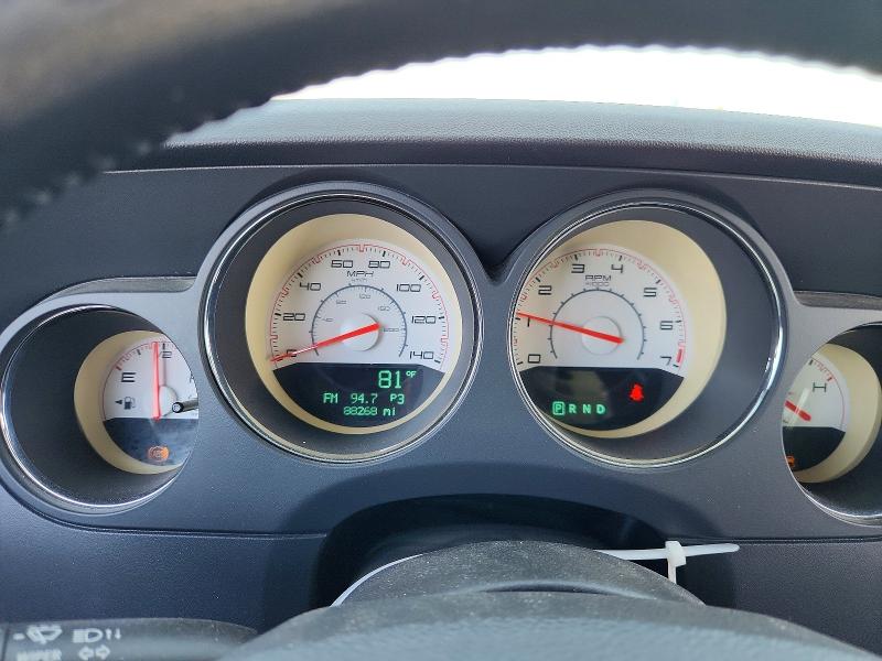 Продажа на аукционе авто 2013 Dodge Challenger, vin: 2C3CDYAG6DH581618, номер лота: 68894216