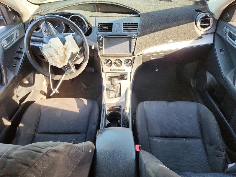 Aukcja sprzedaży 2010 Mazda 3, vin: JM1BL1SG1A1214958, numer aukcji: 69185926