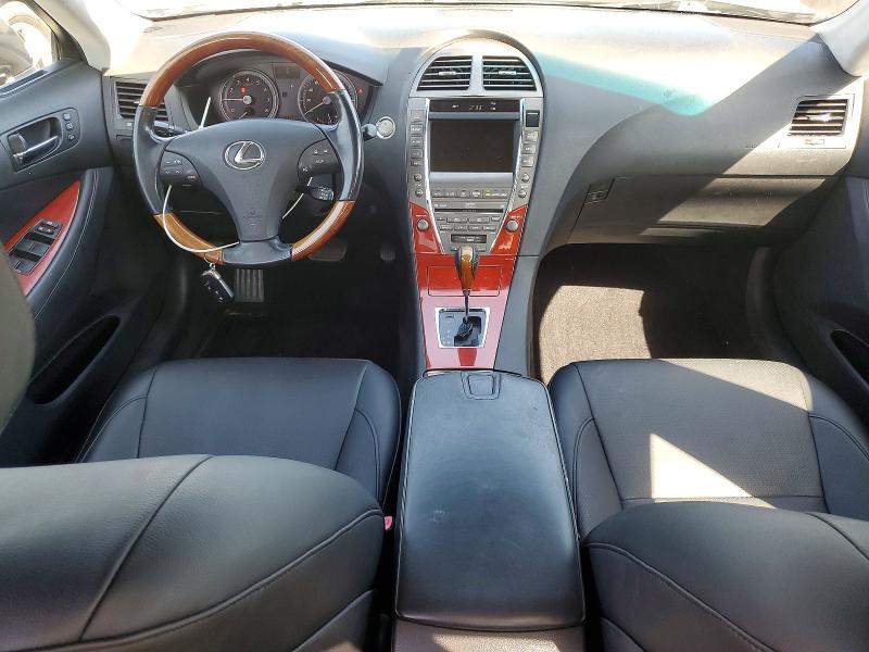 Продаж на аукціоні авто 2007 Lexus Es, vin: JTHBJ46G172080391, номер лоту: 69527886