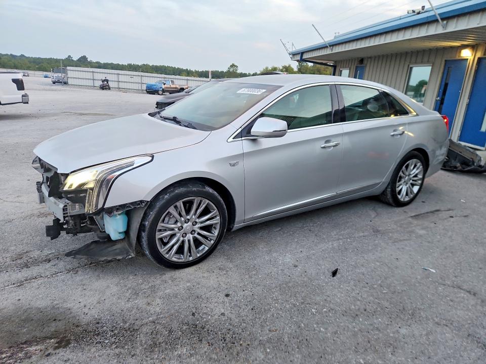 Продажа на аукционе авто 2018 Cadillac Xts, vin: 2G61N5S36J9162073, номер лота: 67900036
