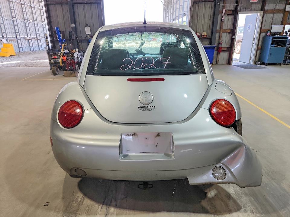Продажа на аукционе авто 2005 Volkswagen New Beetle, vin: 3VWCR31C35M405770, номер лота: 67541286
