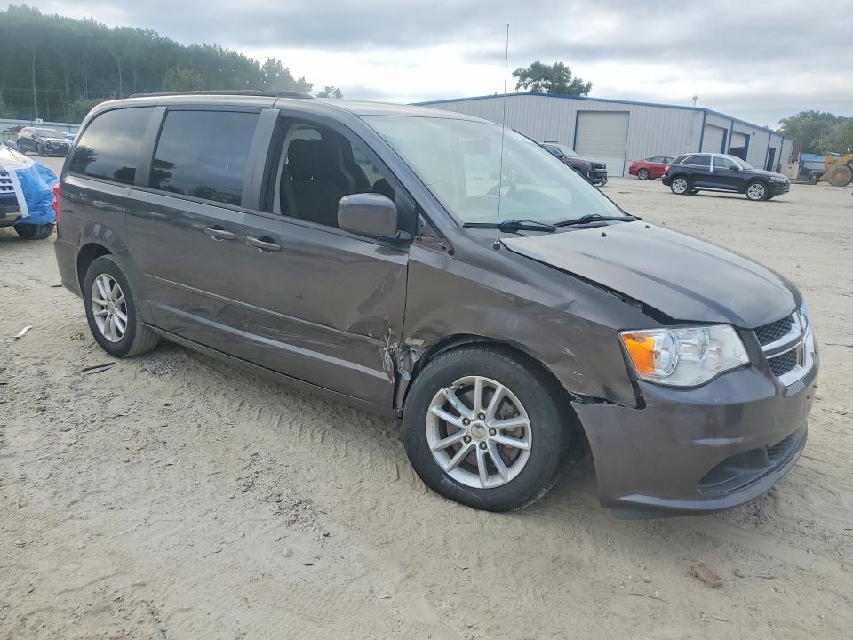 Aukcja sprzedaży 2016 Dodge Grand Caravan, vin: 2C4RDGCG2GR379287, numer aukcji: 68672946