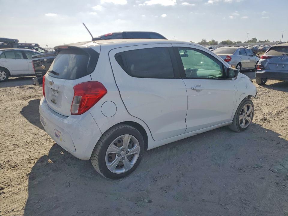 Auction sale of the 2021 Chevrolet Spark, vin: KL8CB6SA9MC219472, lot number: 68879806