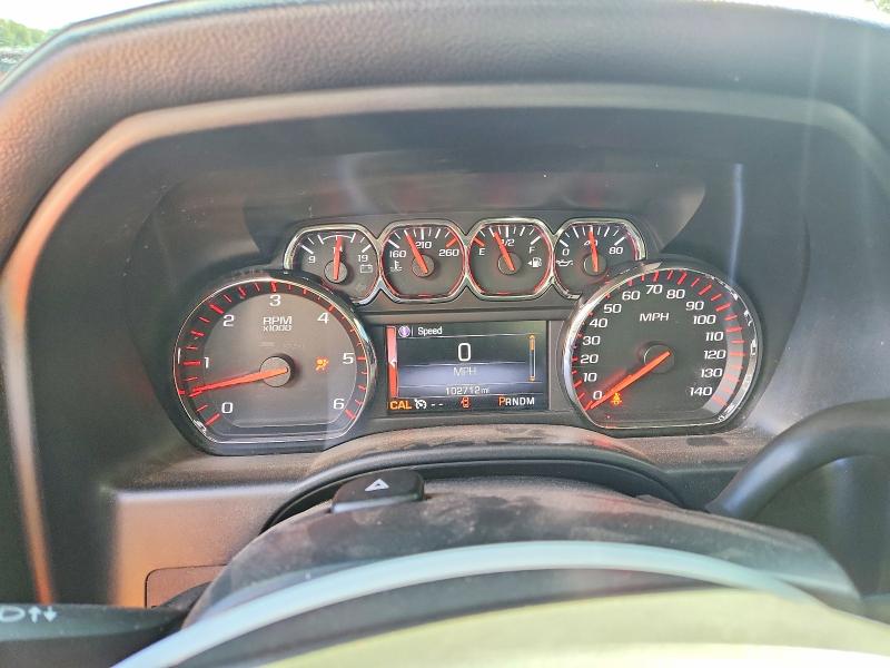 Aukcja sprzedaży 2016 Gmc Sierra, vin: 1GTV2MEC6GZ266557, numer aukcji: 67532466