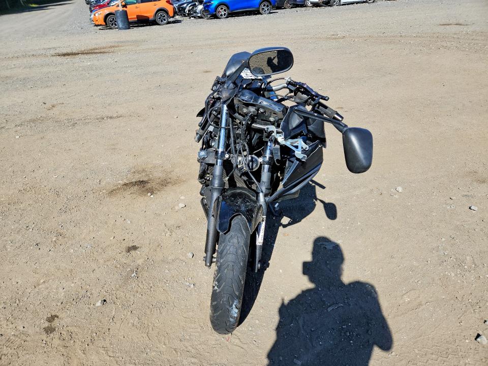 Aukcja sprzedaży 2012 Yamaha Fz6, vin: JYARJ18Y8CA001704, numer aukcji: 67831236