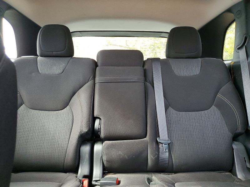 Продажа на аукционе авто 2015 Jeep Cherokee, vin: 1C4PJMCB5FW729326, номер лота: 70964766