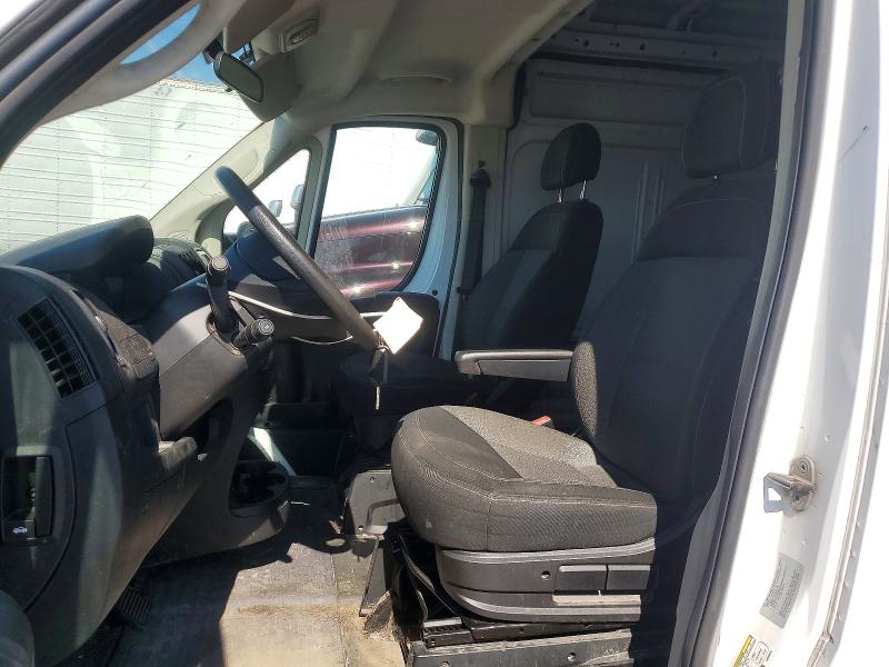 Продажа на аукционе авто 2017 Ram Promaster 2500, vin: 3C6TRVDG5HE550229, номер лота: 66366396