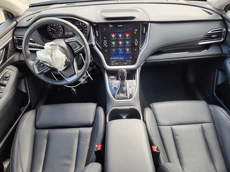 Продаж на аукціоні авто 2022 Subaru Legacy, vin: 4S3BWAN66N3027624, номер лоту: 69765996