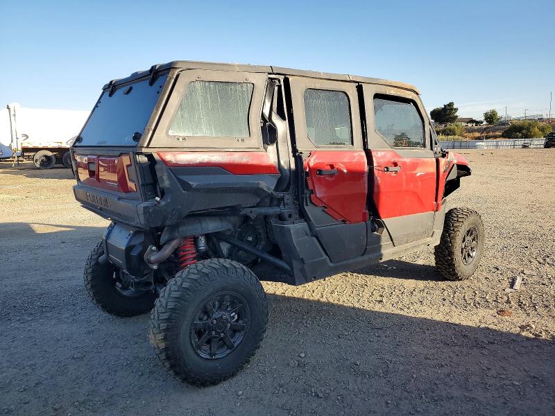 Продаж на аукціоні авто 2026 Polaris Xpedition, vin: 3NSGZW994TM293555, номер лоту: 66446276