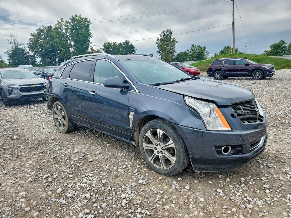 68342226 :رقم المزاد ، 3GYFNEE31CS533459 vin ، 2012 Cadillac Srx مزاد بيع