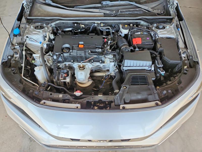 2023 Honda Civic მანქანა იყიდება აუქციონზე, vin: 19XFL2H89PE009627        , აუქციონის ნომერი: 68853836