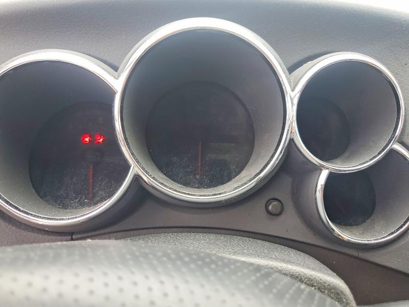 70077656 :رقم المزاد ، 2T1KR32E18C717808 vin ، 2008 Toyota Matrix مزاد بيع