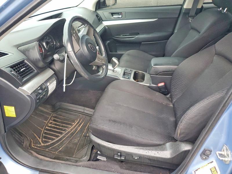 Aukcja sprzedaży 2010 Subaru Legacy, vin: 4S3BMCG60A3229948, numer aukcji: 67001396
