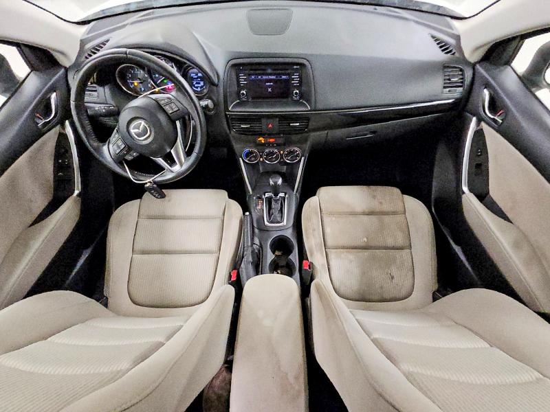Продаж на аукціоні авто 2015 Mazda Cx-5, vin: JM3KE4CY8F0490318, номер лоту: 67484626