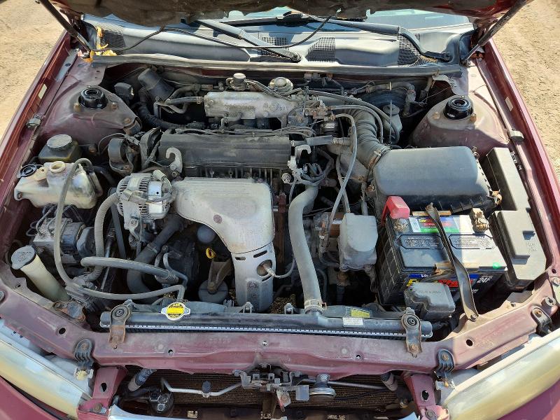 Aukcja sprzedaży 2001 Toyota Camry, vin: 4T1BG22K91U084100, numer aukcji: 67828096