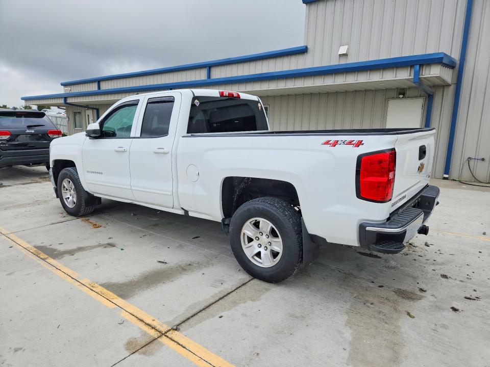 Aukcja sprzedaży 2019 Chevrolet Silverado Ld, vin: 2GCVKPEC5K1145182, numer aukcji: 68442856