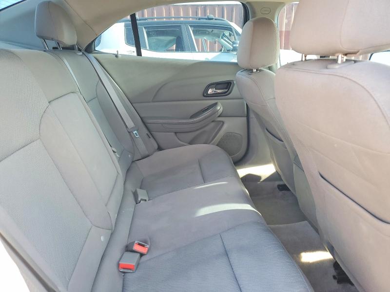 68584496 :رقم المزاد ، 1G11B5SL1EF193842 vin ، 2014 Chevrolet Malibu مزاد بيع