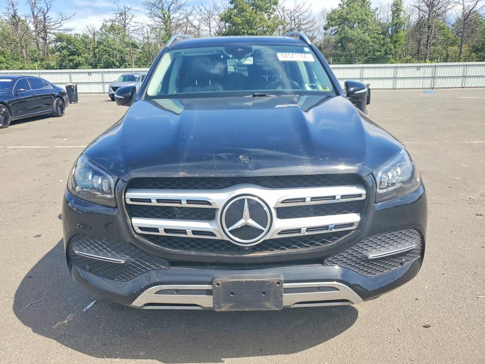 Продаж на аукціоні авто 2020 Mercedes-benz Gls, vin: 4JGFF5KE6LA186099, номер лоту: 68541166