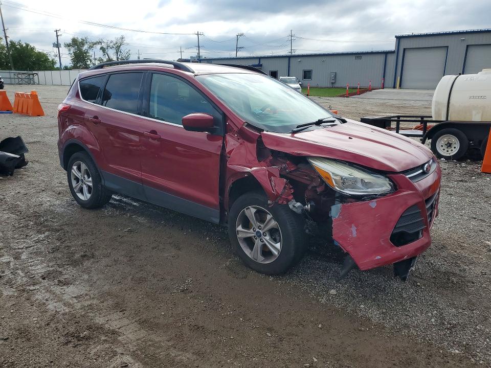 Продаж на аукціоні авто 2016 Ford Escape, vin: 1FMCU9G9XGUA61803, номер лоту: 69102506