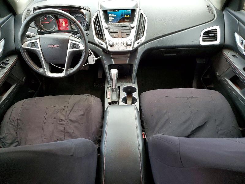Aukcja sprzedaży 2013 Gmc Terrain, vin: 2GKFLTEK2D6145961, numer aukcji: 69797466