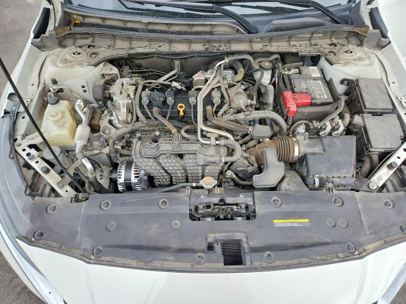 2023 Nissan Altima მანქანა იყიდება აუქციონზე, vin: 1N4BL4BV4PN314544, აუქციონის ნომერი: 69948116