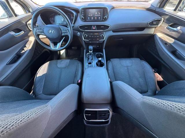 Aukcja sprzedaży 2019 Hyundai Santa Fe, vin: 5NMS3CAD6KH057177, numer aukcji: 70315906