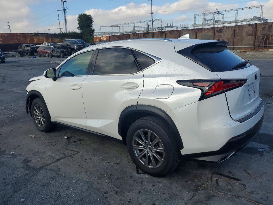 Aukcja sprzedaży 2019 Lexus Nx 300, vin: JTJYARBZ1K2124475, numer aukcji: 67297096