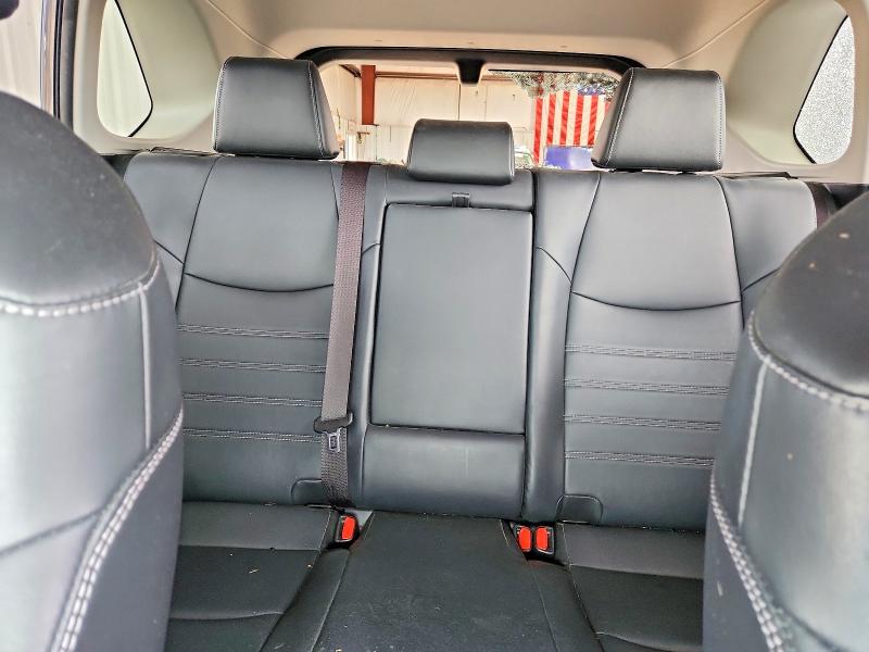 2019 Toyota Rav4 მანქანა იყიდება აუქციონზე, vin: JTMN1RFVXKD516095, აუქციონის ნომერი: 69050606