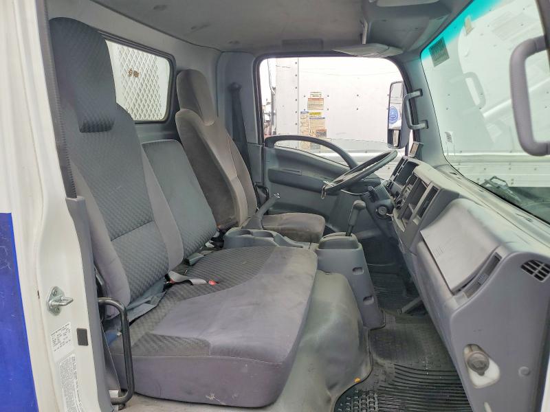 69930836 :رقم المزاد ، JALE5W167F7300534 vin ، 2015 Isuzu Nrr مزاد بيع